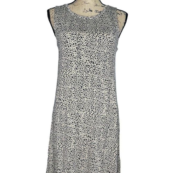Amazon Essentials Women's Tank Swing Dress NWT Small - Picture 1 of 4